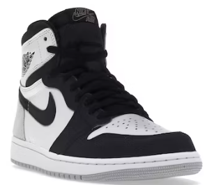 Jordan 1 Retro High OG Coral Grey