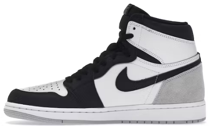 Jordan 1 Retro High OG Coral Grey