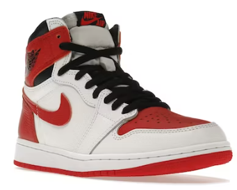 Jordan 1 Retro High OG Heritage