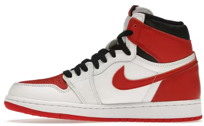 Jordan 1 Retro High OG Heritage