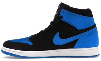 Jordan 1 Retro High OG Reimagined Blue