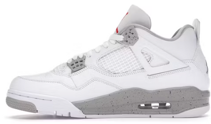 Jordan 4 Retro Oreo