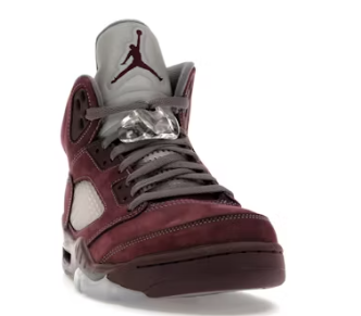 Jordan 5 Retro Deep Burgundy