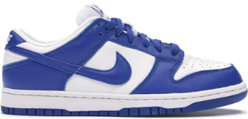 Nike Dunk Low SP Kentucky