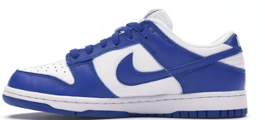 Nike Dunk Low SP Kentucky