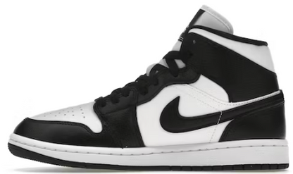 Jordan 1 Mid Panda (W)