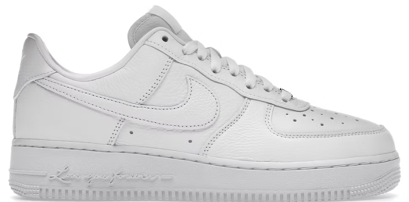 Nike Air Force 1 Low Drake NOCTA Certified Lover Boy