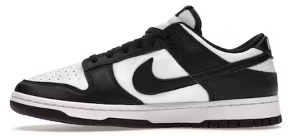 Nike Dunk Low Retro White Black Panda (2021)