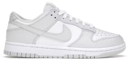 Nike Dunk Low Photon Dust (W)