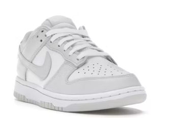 Nike Dunk Low Photon Dust (W)