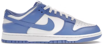Nike Dunk Low Polar Blue