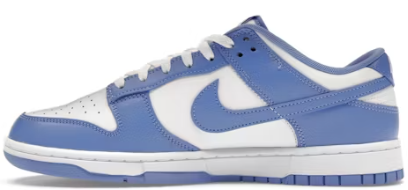 Nike Dunk Low Polar Blue