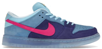 Nike SB Dunk Low Run The Jewels