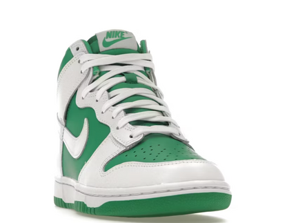 NIke Dunk High Stadium Green