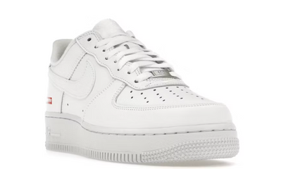 Nike Air Force 1 Low Supreme White