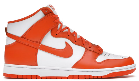 NIke Dunk High Syracuse