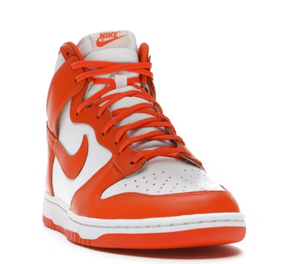 NIke Dunk High Syracuse
