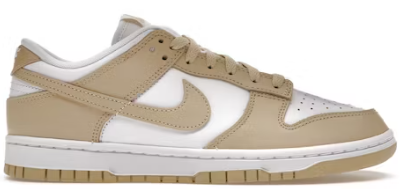 Nike Dunk Low Team Gold