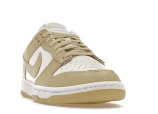 Nike Dunk Low Team Gold