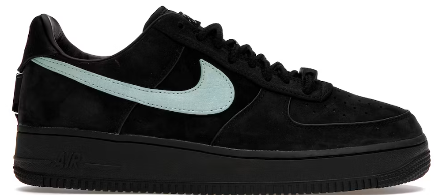 Nike Air Force 1 Low Tiffany & Co. 1837