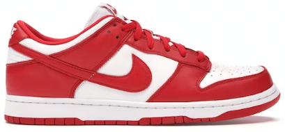 Nike Dunk Low SP St. John's