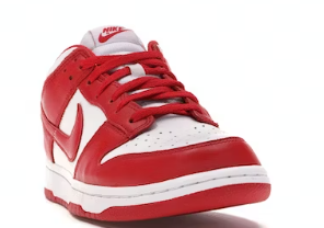 Nike Dunk Low SP St. John's