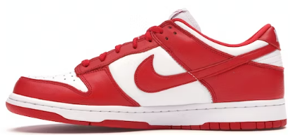 Nike Dunk Low SP St. John's