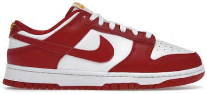 Nike Dunk Low USC