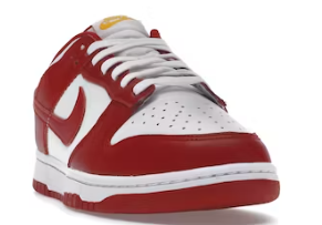 Nike Dunk Low USC