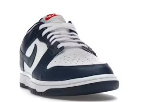 Nike Dunk Low Valerian Blue