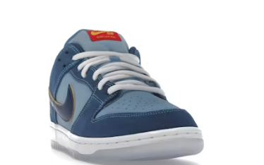 Nike SB Dunk Low Pro Why So Sad?